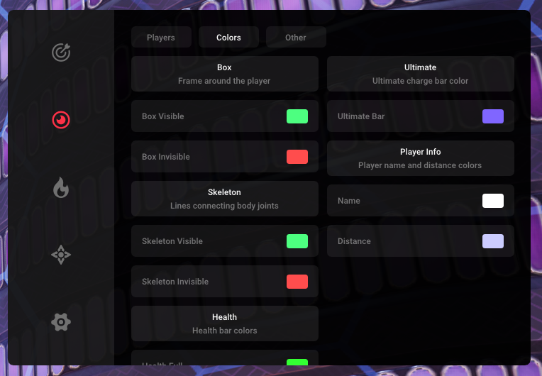 UnnamedTech Marvel Rivals Internal preview 6