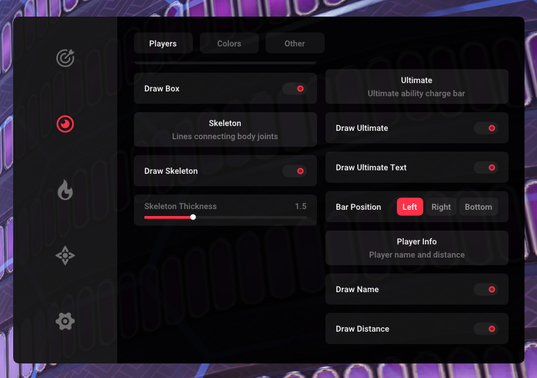 UnnamedTech Marvel Rivals Internal preview 7