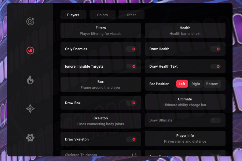 UnnamedTech Marvel Rivals Internal preview 8