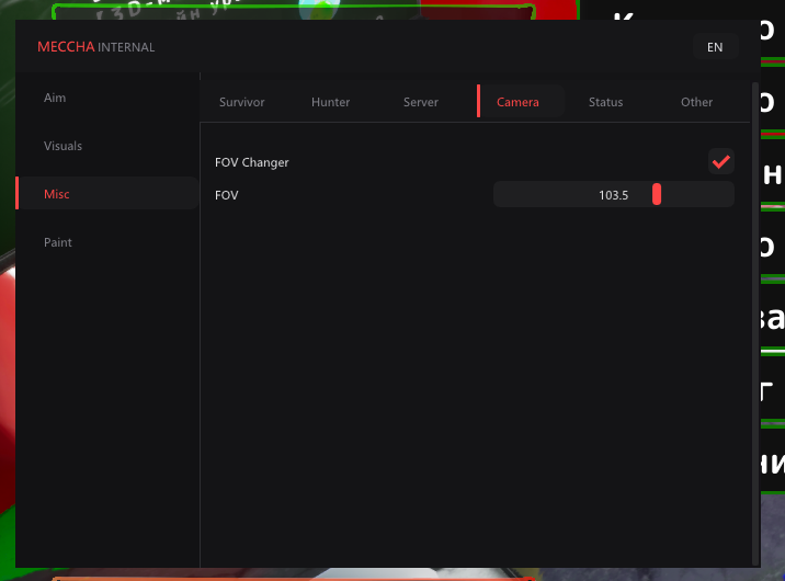 UnnamedTech Meccha Chameleon Internal preview 8