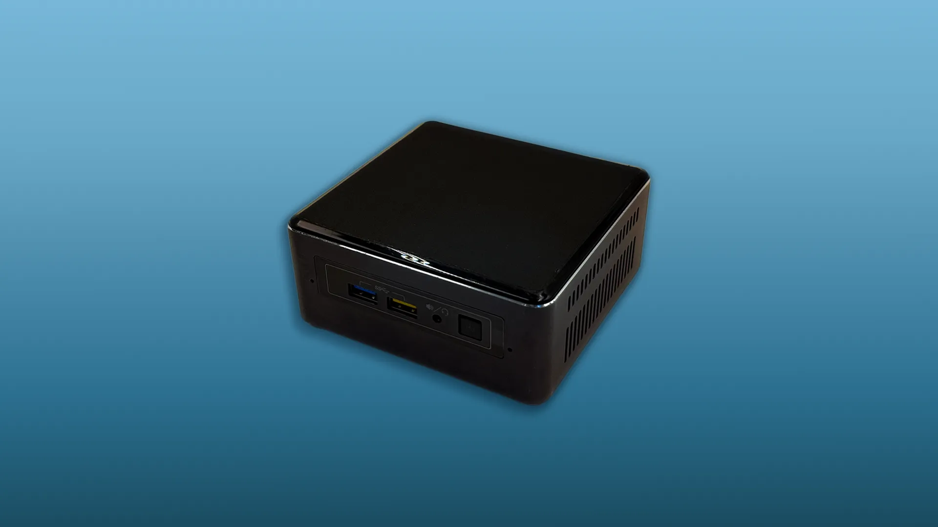 Mini PC