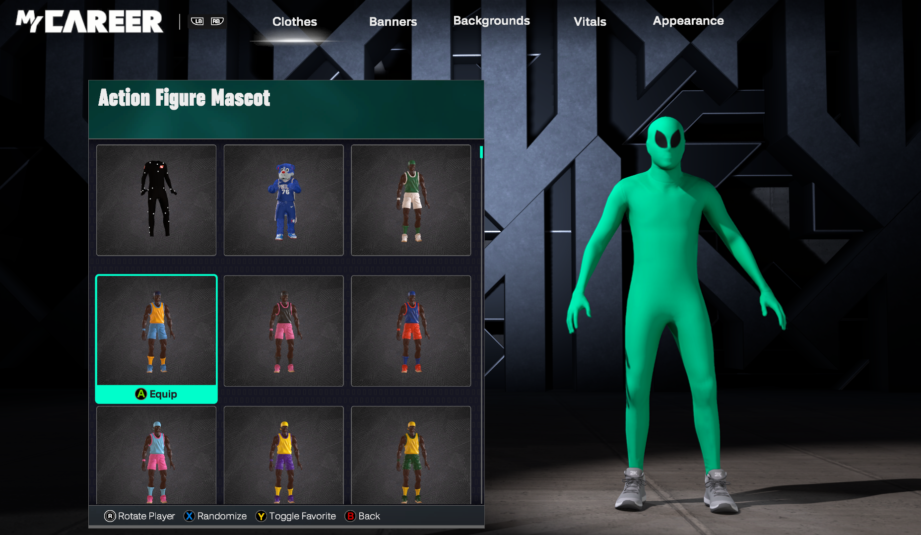 UnnamedTech NBA 2k26 Internal preview 6