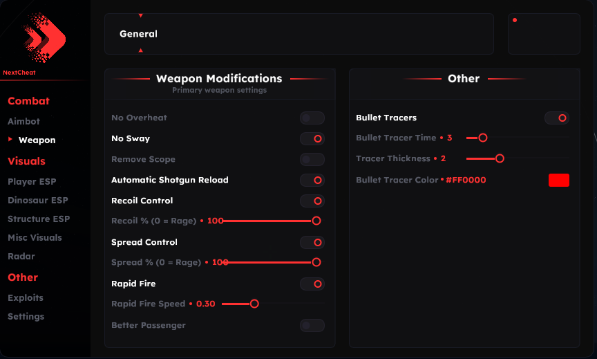 NEXT Ark Ascended preview 4