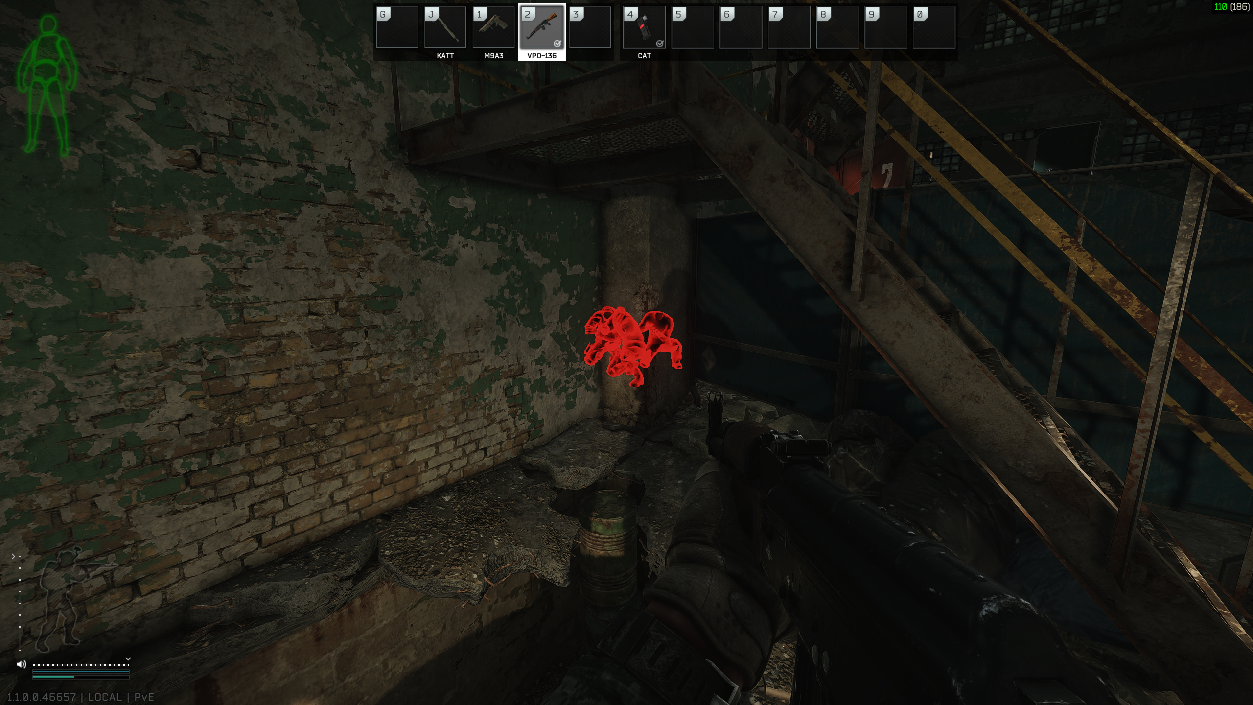 NEXT EFT Chams preview 3
