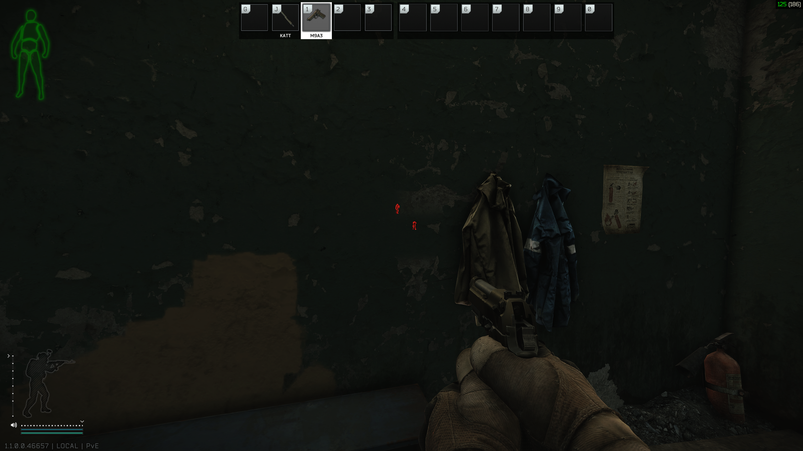 NEXT EFT Chams preview 2