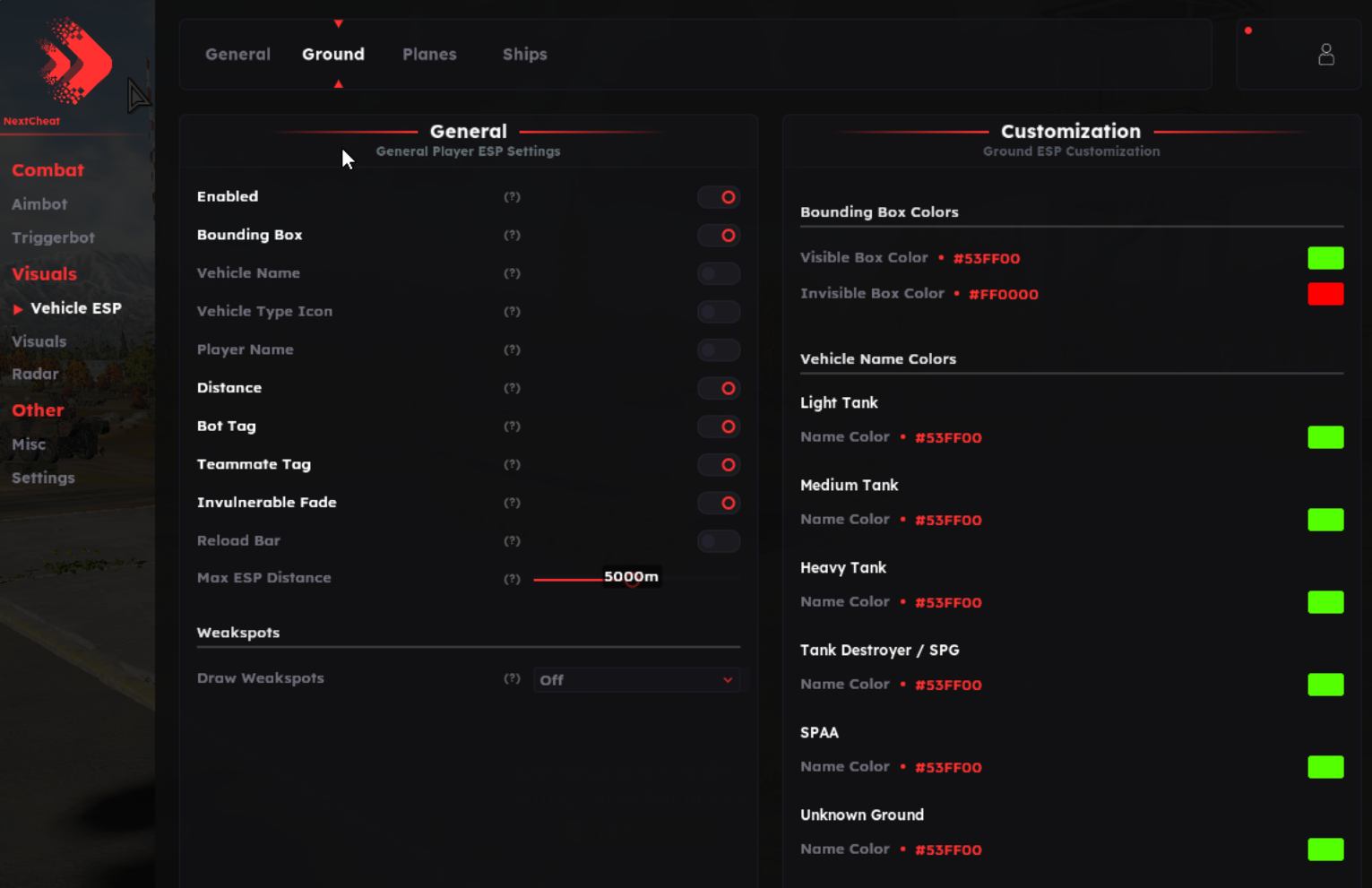 NEXT Warthunder preview 6