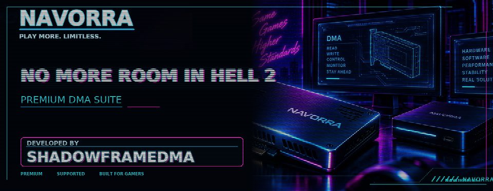 No More Room in Hell 2 banner