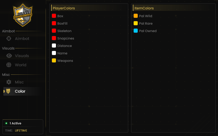 Fellas Palworld preview 6