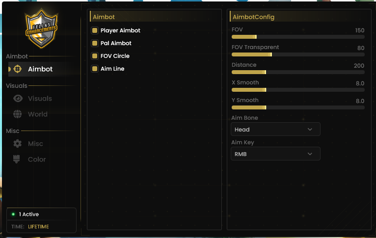 Fellas Palworld preview 2