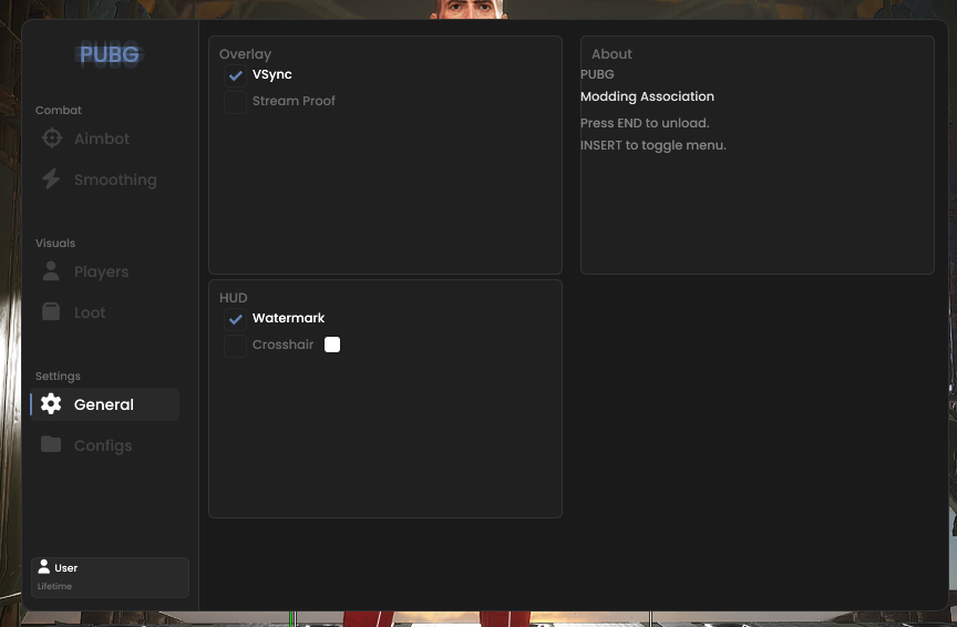 Modding Association PUBG preview 5