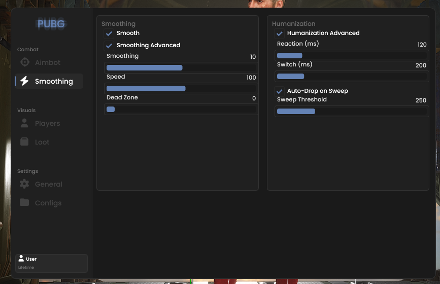 Modding Association PUBG preview 8