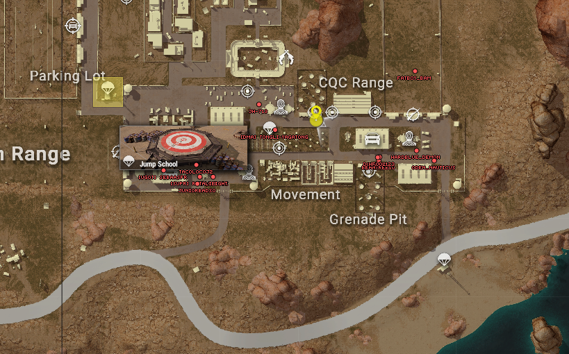 Modding Association PUBG preview 3