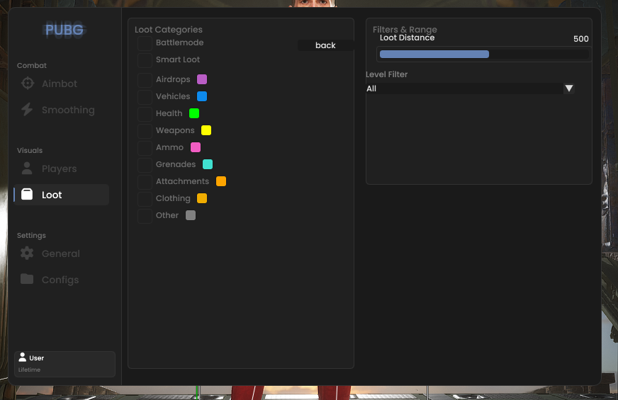 Modding Association PUBG preview 6