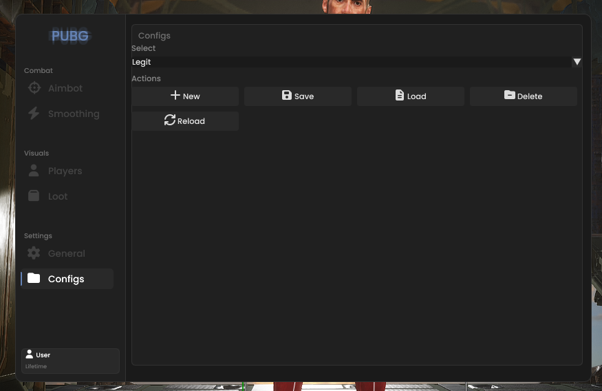 Modding Association PUBG preview 4