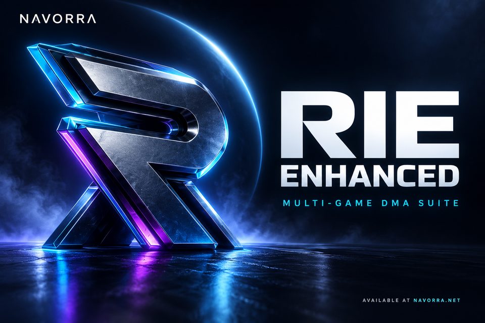 Rie Enhanced banner