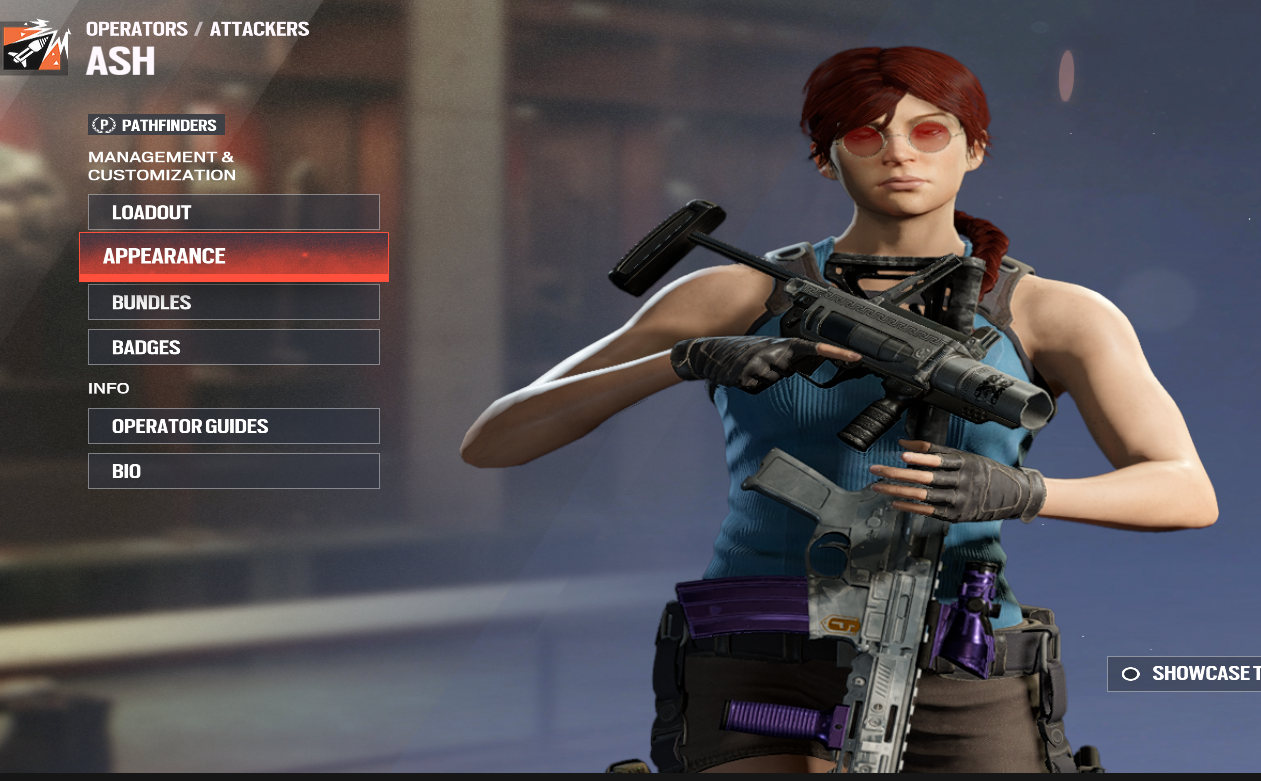 Sapphire Rainbow 6 Unlock All preview 2