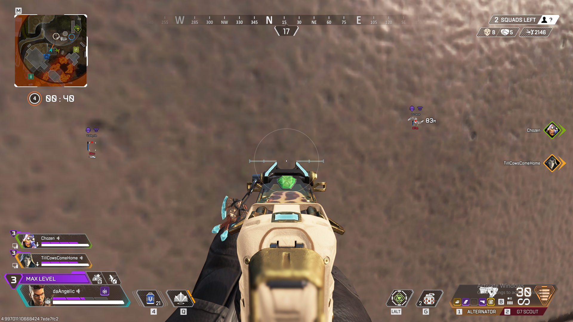 SmBios Apex Legends preview 3