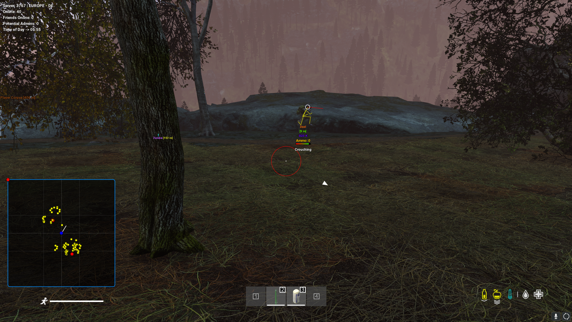 SmBios DayZ preview 5