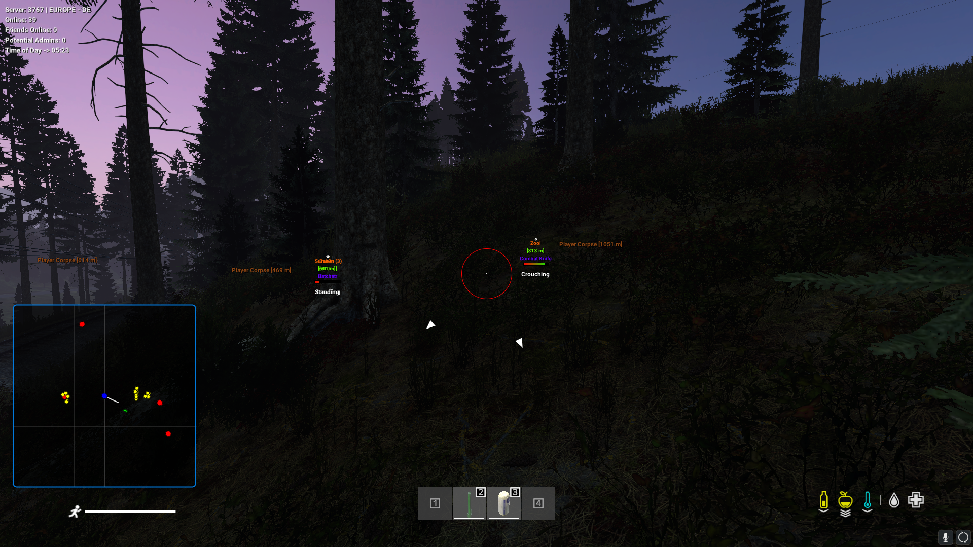 SmBios DayZ preview 3