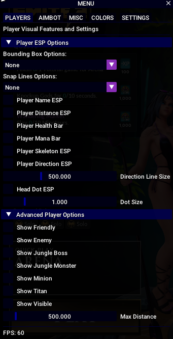 Belltower Smite 2 Internal preview 3