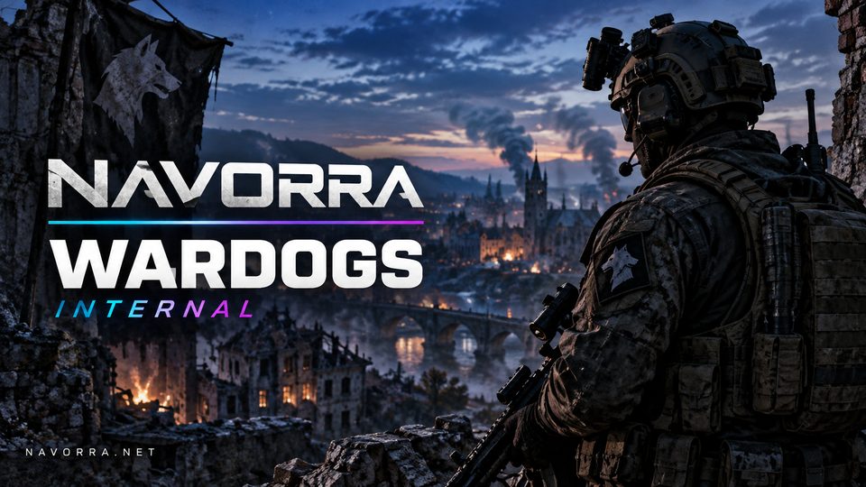 Unnamed Wardogs Internal banner