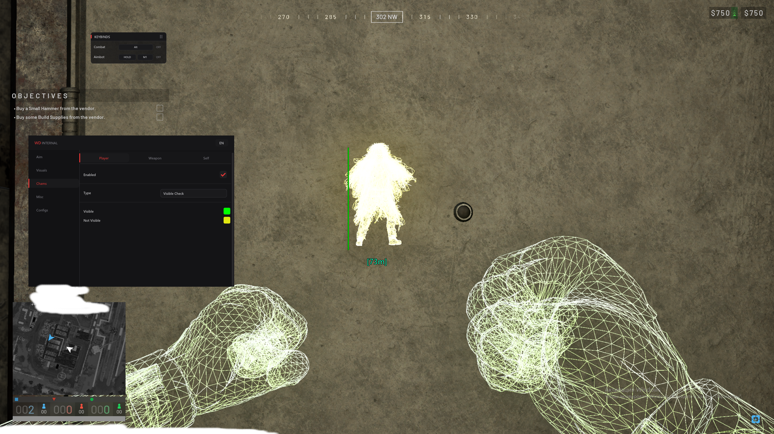 Unnamed Wardogs Internal preview 2