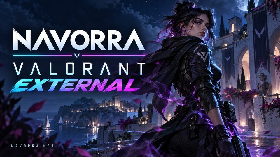 Valorant External banner