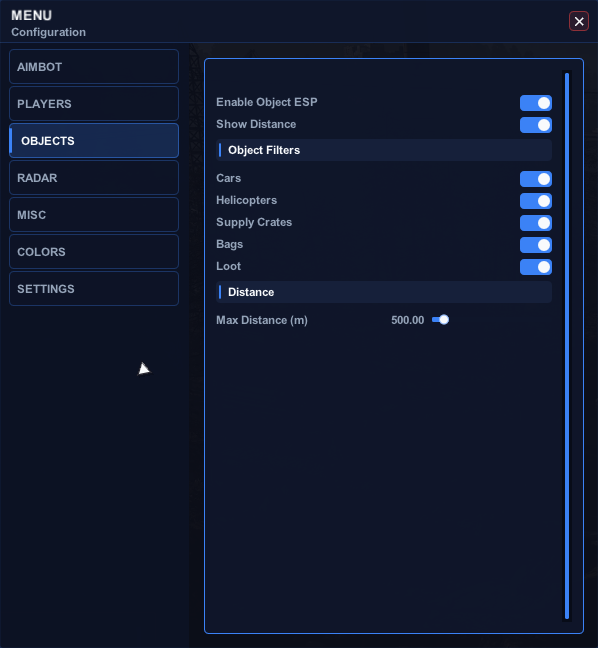 BellTower Wardogs Internal preview 3
